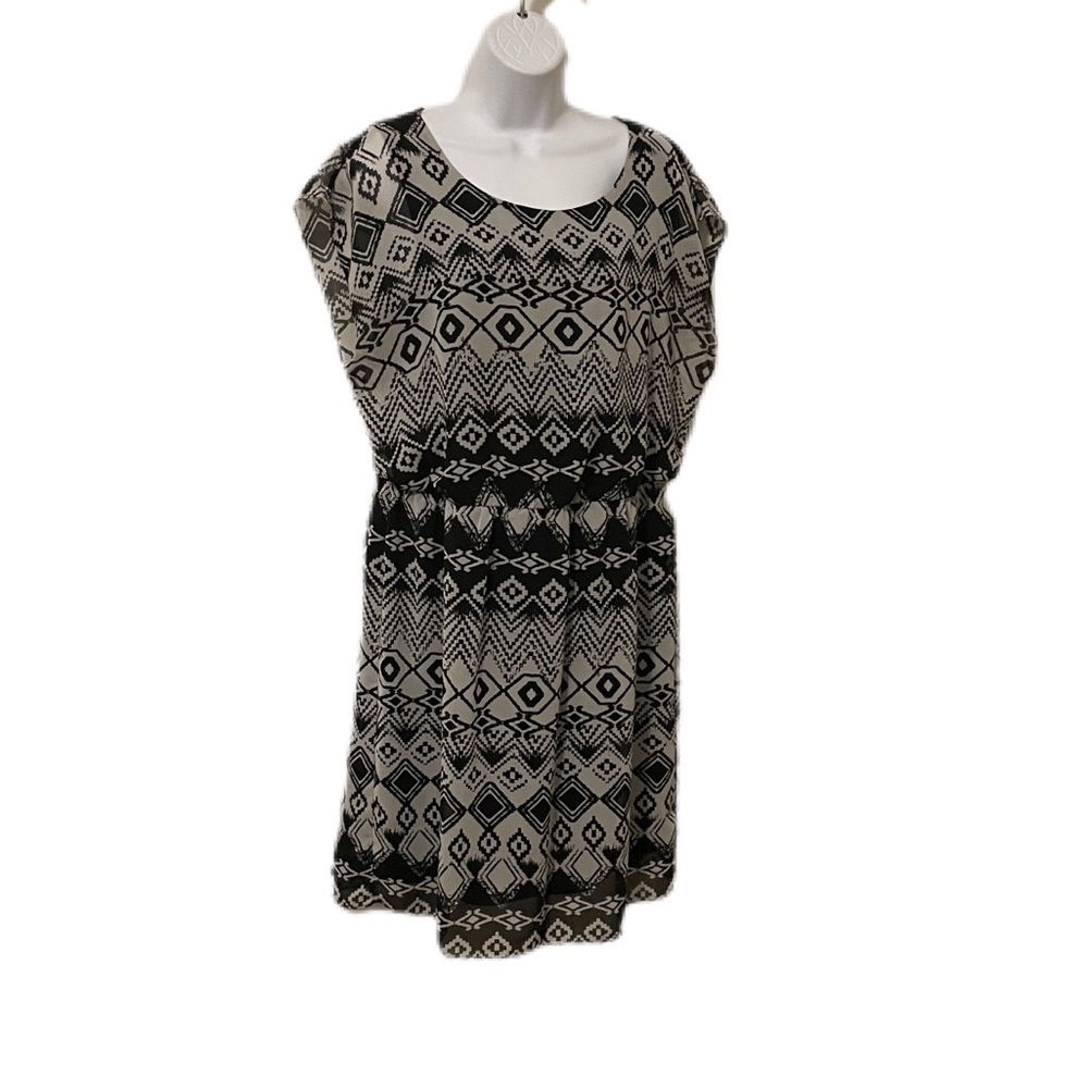 AB Studio dress